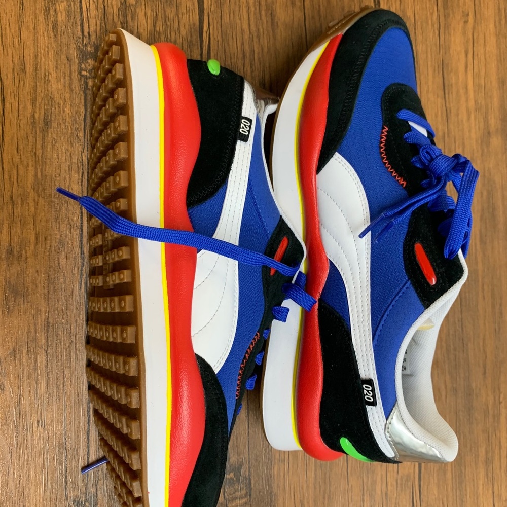 Shoes